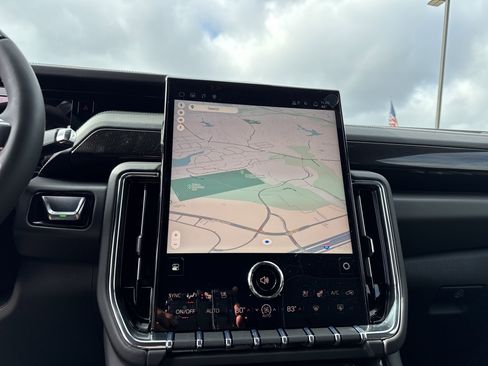 New 2026 GMC Yukon XL Elevation w/ Elevation Premium Package image 24