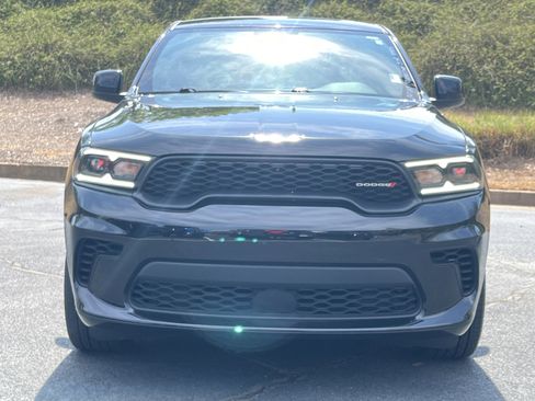 Used 2023 Dodge Durango GT image 28