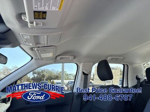 New 2026 Ford Maverick XL w/ Equipment Group 101A AWD/4WD image 11