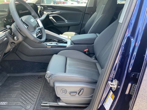 New 2025 Audi Q5 2.0T Premium Plus image 7