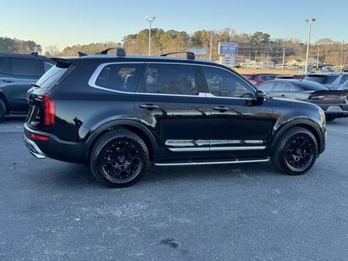Used 2021 Kia Telluride S image 7