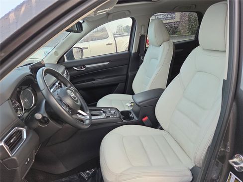 Used 2023 MAZDA CX-5 AWD 2.5 S image 20
