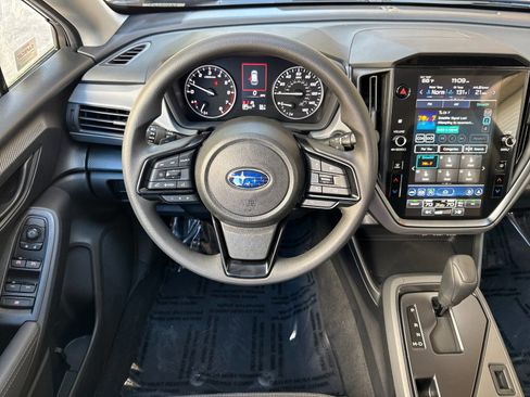 New 2026 Subaru Crosstrek 2.0i Premium AWD/4WD image 15