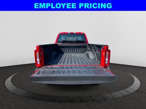 New 2026 Ford F350 XL w/ STX Appearance Package AWD/4WD image 5