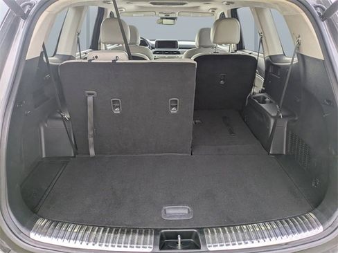 Used 2020 Kia Telluride SX w/ SX Prestige Package image 11