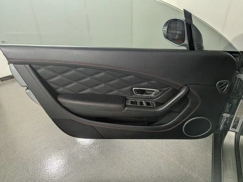 Used 2014 Bentley Continental GT AWD/4WD image 14