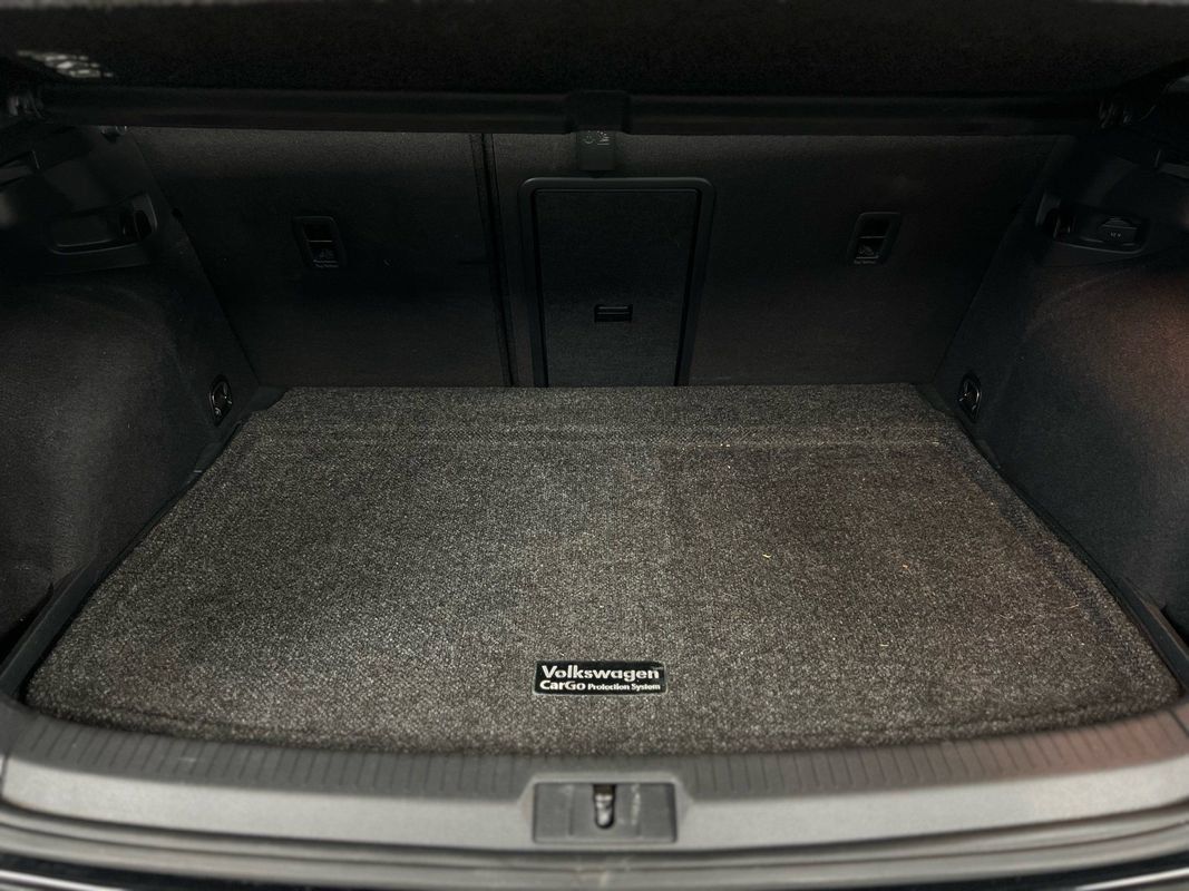 Used 2019 Volkswagen GTI Rabbit Edition FWD image 37