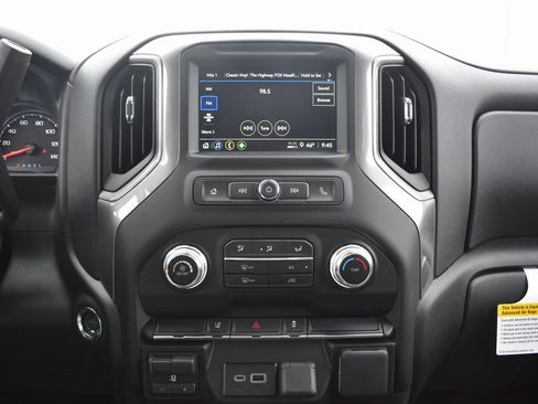 New 2026 GMC Sierra 3500 Pro w/ Convenience Package image 16