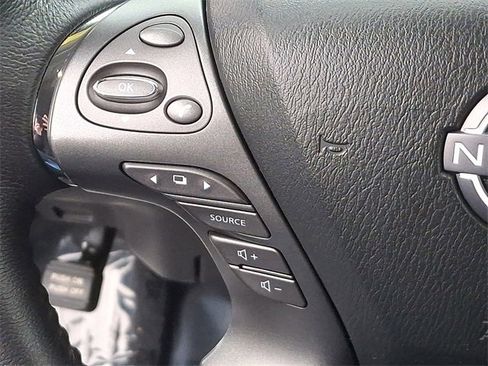 Used 2023 Nissan Murano SV image 21