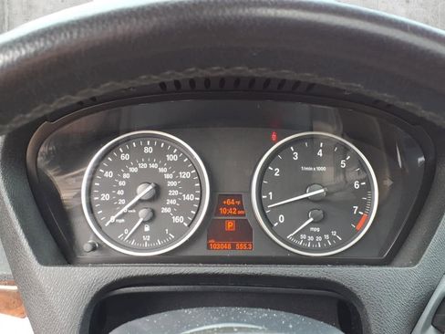 Used 2012 BMW X5 xDrive35i image 16