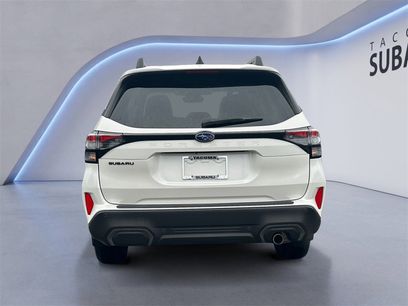 Certified 2025 Subaru Forester Limited w/ Popular Package #1