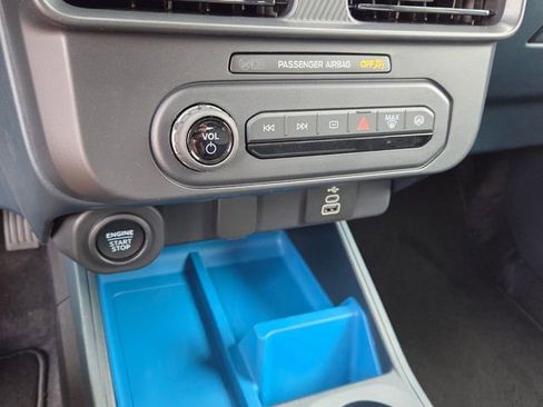 New 2026 Ford Maverick XLT image 21