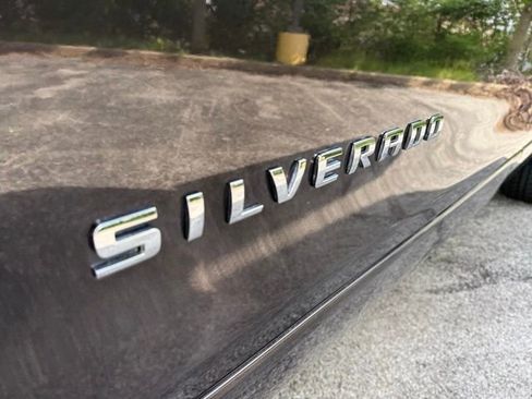 Used 2016 Chevrolet Silverado 1500 LT w/ All Star Edition AWD/4WD image 11