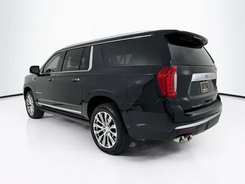 Used 2023 GMC Yukon XL Denali w/ LPO, Floor Liner Package AWD/4WD image 3