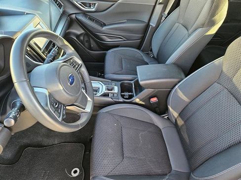 Certified 2023 Subaru Forester Premium image 9