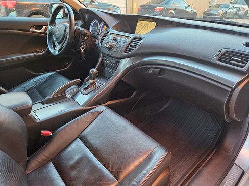 Used 2011 Acura TSX Sedan image 14