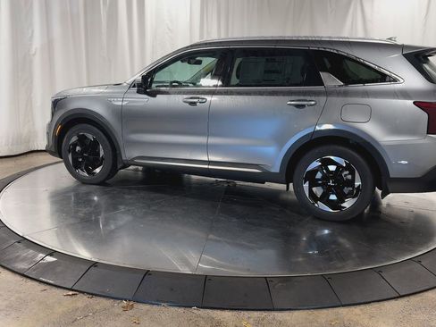 New 2026 Kia Sorento EX image 6