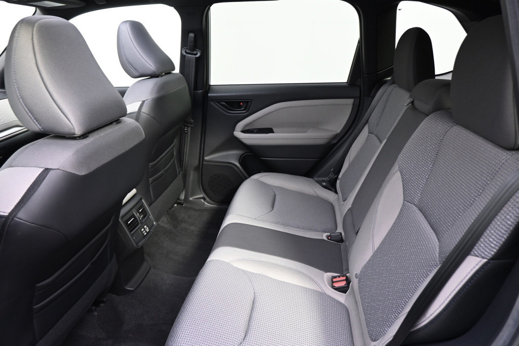 Certified 2026 Subaru Forester Premium AWD/4WD image 21