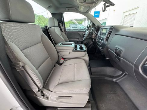 Used 2016 Chevrolet Silverado 1500 W/T RWD image 17