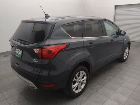 Used 2019 Ford Escape SE AWD/4WD image 9