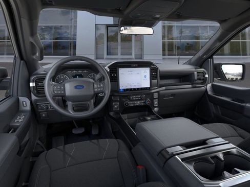 New 2026 Ford F150 STX w/ F-150 LOBO Package image 9