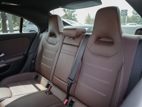 Certified 2023 Mercedes-Benz CLA 250 4MATIC image 31