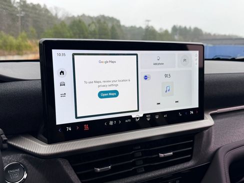 New 2026 Ford Explorer Platinum image 42