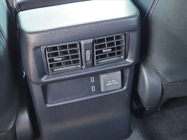 Certified 2026 Toyota 4Runner Limited AWD/4WD image 25