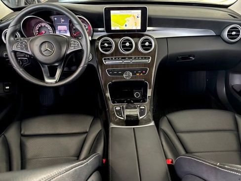 Used 2015 Mercedes-Benz C 300 Sedan image 16