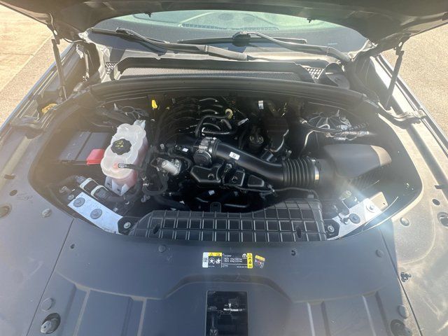 Certified 2023 Jeep Grand Cherokee L Laredo AWD/4WD image 27
