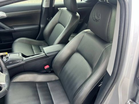 Used 2012 Lexus CT 200h Premium w/ Premium Audio Pkg FWD image 14
