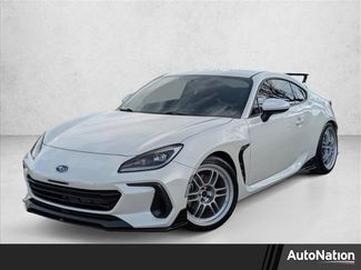 Used 2022 Subaru BRZ Limited video 1