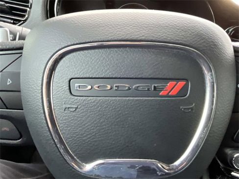 Used 2022 Dodge Durango R/T w/ Blacktop Package image 34
