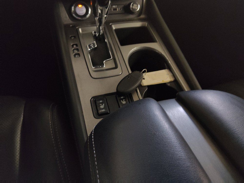 Used 2019 Nissan Murano SL w/ SL Technology Package FWD image 26