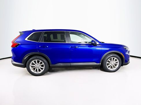 Certified 2023 Honda CR-V EX image 2
