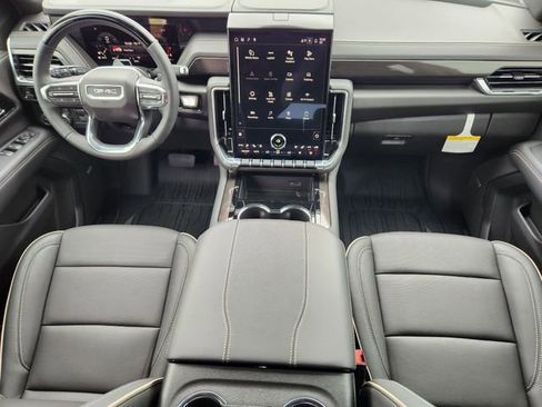 New 2026 GMC Yukon Elevation w/ Elevation Premium Package AWD/4WD image 2
