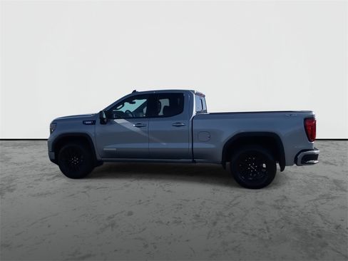 Certified 2025 GMC Sierra 1500 Elevation w/ Preferred Package image 5