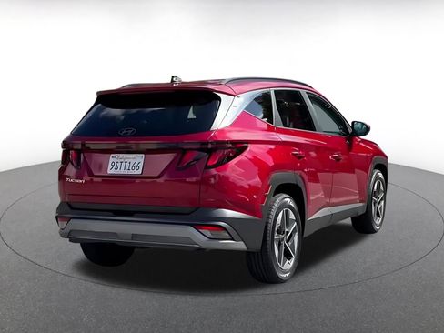 Used 2025 Hyundai Tucson SEL image 14