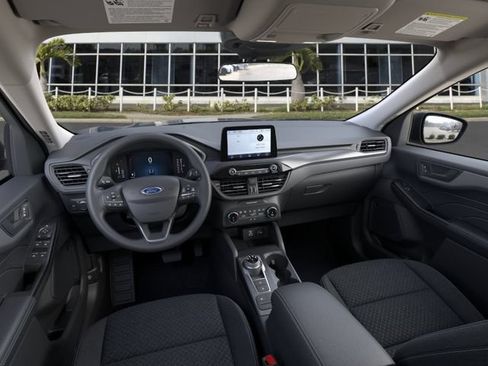 New 2026 Ford Escape Active FWD image 24