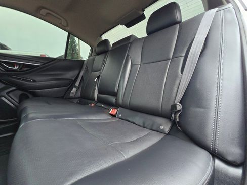 Used 2020 Subaru Legacy Limited image 19