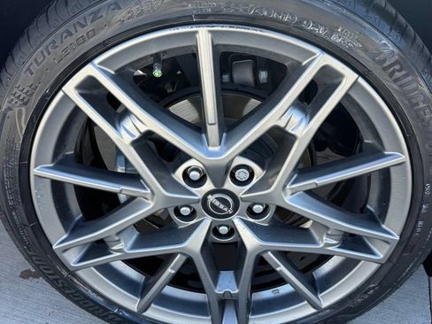 Used 2024 Nissan Altima 2.0 SR FWD image 10