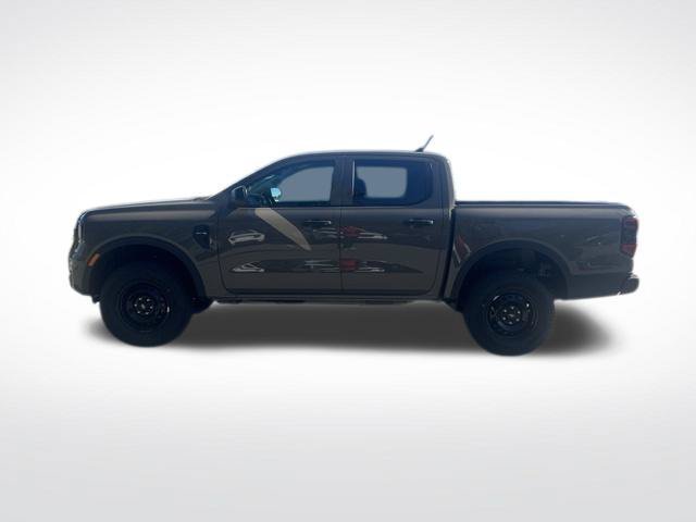 New 2026 Ford Ranger XL w/ Trailer Tow Package RWD image 4