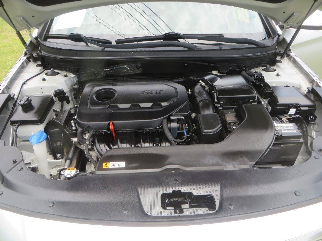 Used 2016 Hyundai Sonata SE FWD image 26