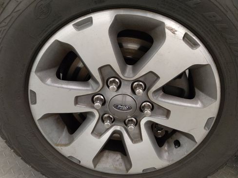 Used 2011 Ford F150 FX2 w/ FX Plus Pkg image 31