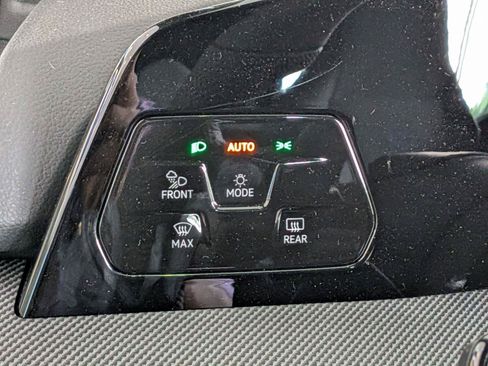 New 2026 Volkswagen Golf w/ Euro Style Package AWD/4WD image 18