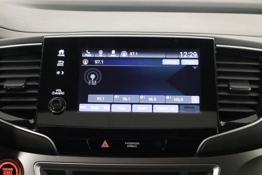 Used 2020 Honda Pilot EX-L image 28