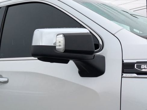 Used 2020 GMC Sierra 1500 Denali w/ Denali Premium Package image 13