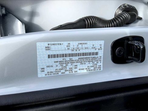 New 2025 Ford F150 Lightning Flash image 18