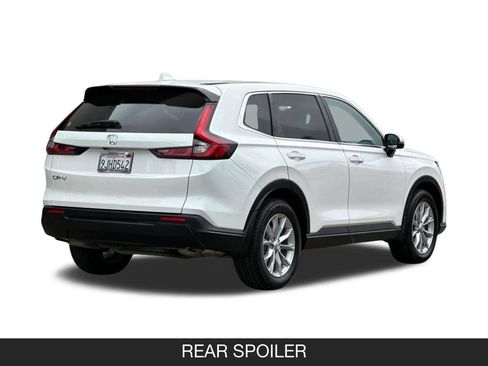 Used 2024 Honda CR-V EX image 5