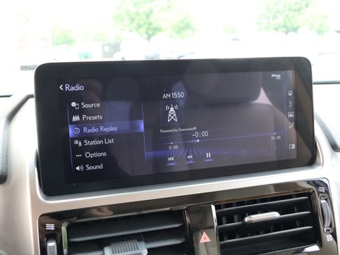 Certified 2023 Lexus GX 460 Premium w/ Premium Package AWD/4WD image 24